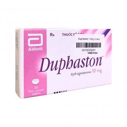 Duphaston 10mg