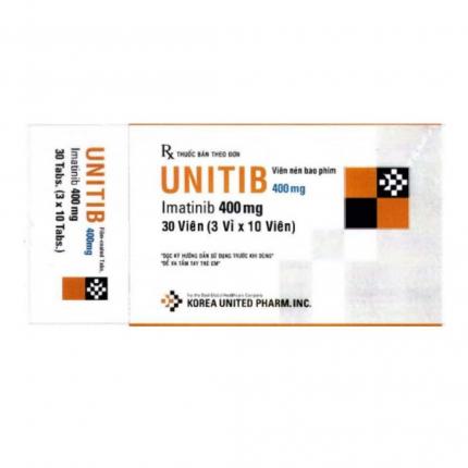 Unitib 400mg