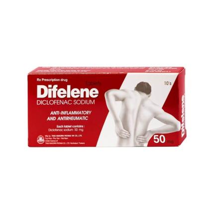 Difelene