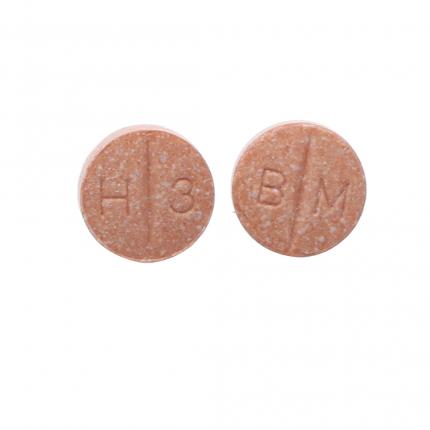 Viên thuốc Dilatrend 12,5Mg Trị Tăng Huyết Áp, Bệnh Mạch Vành