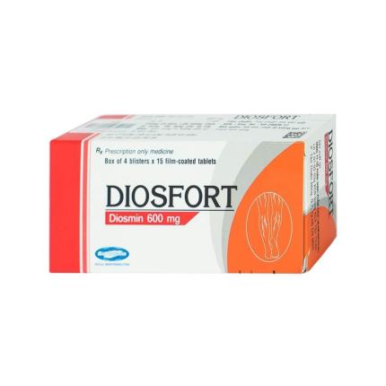 Diosfort