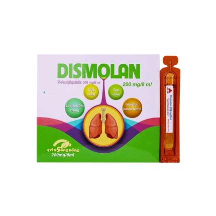 Dismolan