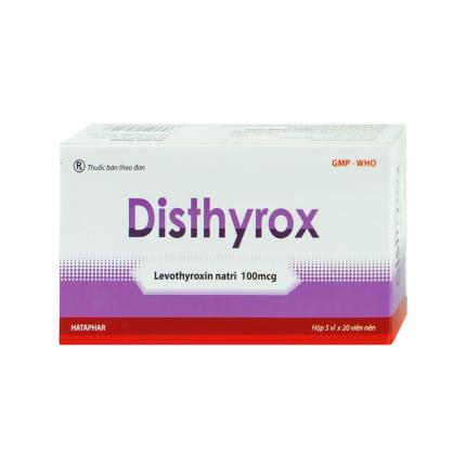 Disthyrox