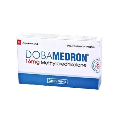 Dobamedron 16mg (1)