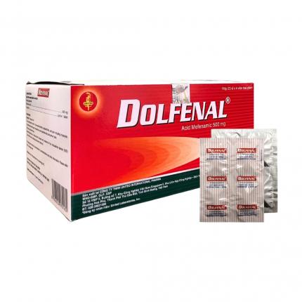 Dolfenal
