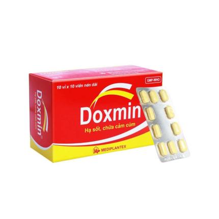 Doxmin