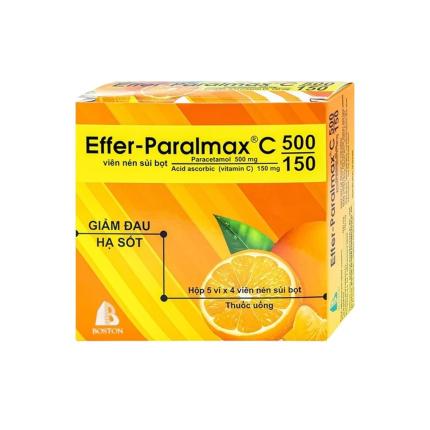 Effer Paralmax C
