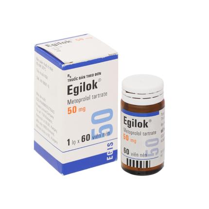 Egilok 50mg