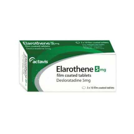 Elarothene