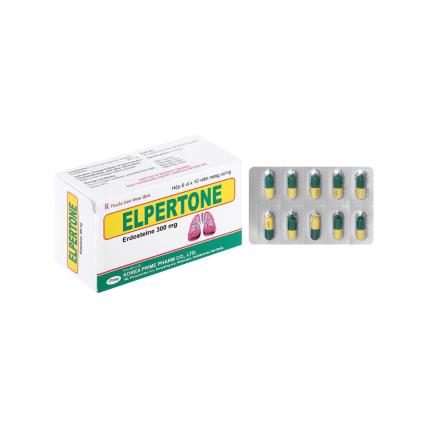 Elpertone 300mg