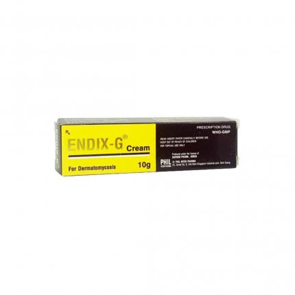 Endix-G 10mg