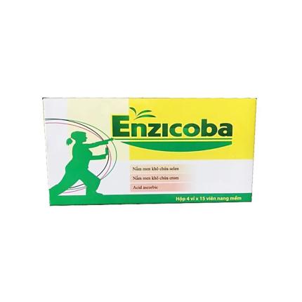Enzicoba