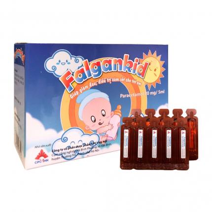 Falgankid 80mg