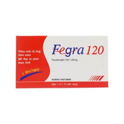 Fegra 120