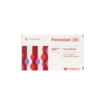 Fenostad 200