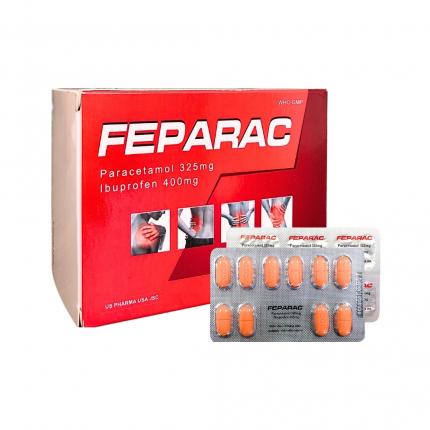 Feparac