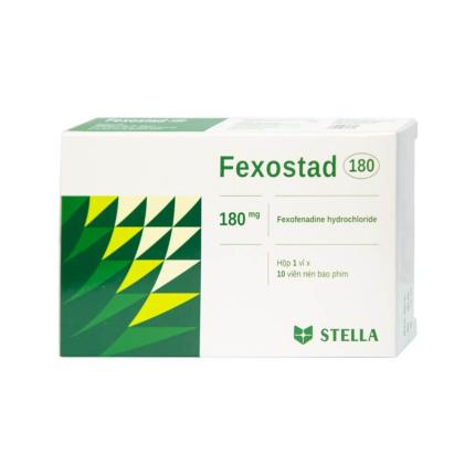 Fexostad 180 Stella