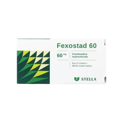 Fexostad 60 Stella