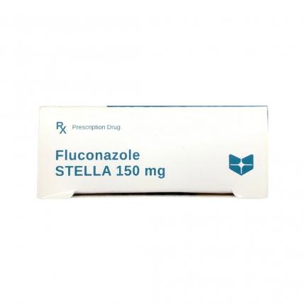 Thuốc Fluconazole stella