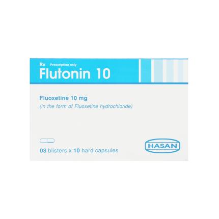 Flutonin 10
