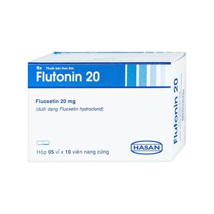 Flutonin 20