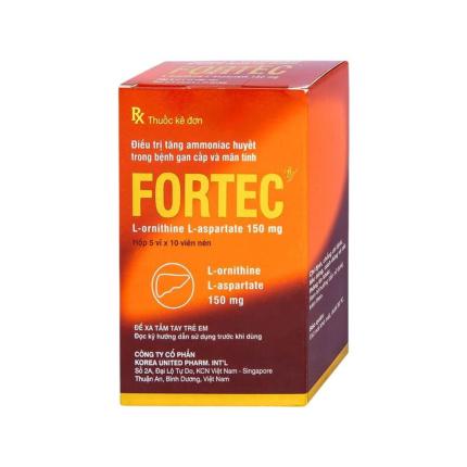 Fortec