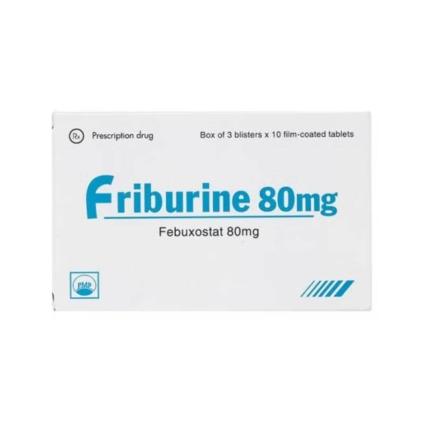 Friburine 80mg