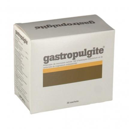 Gastropulgite 2,5mg
