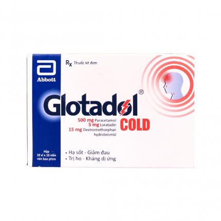 Glotadol Cold (2)