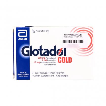 Glotadol Cold (1)