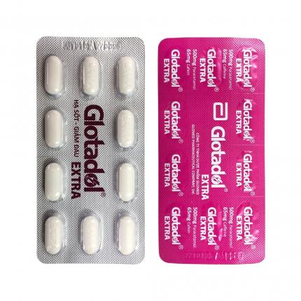 Glotadol Extra (6)