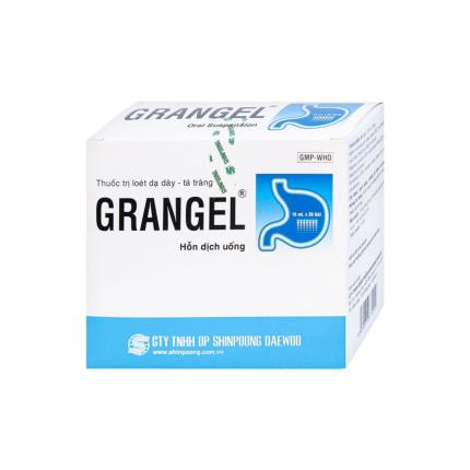 Grangel Shinpoong G10ml