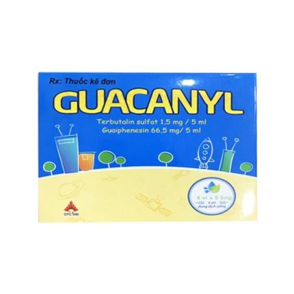 Guacanyl