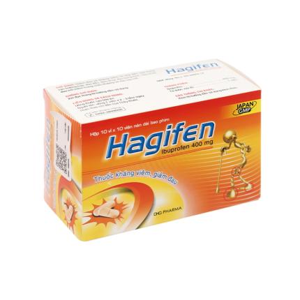Hagifen Viên Uống