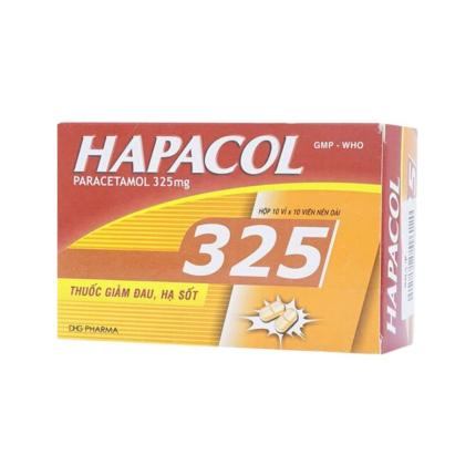 Hapacol 325