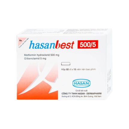 Hasanbest 500/5 