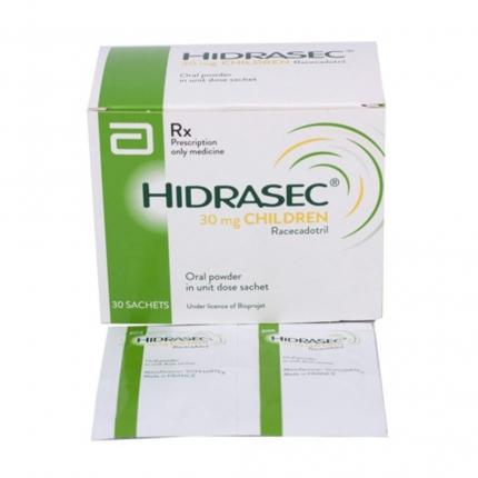 Hidrasec 10mg