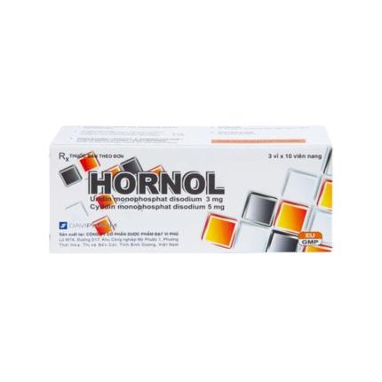 Hornol