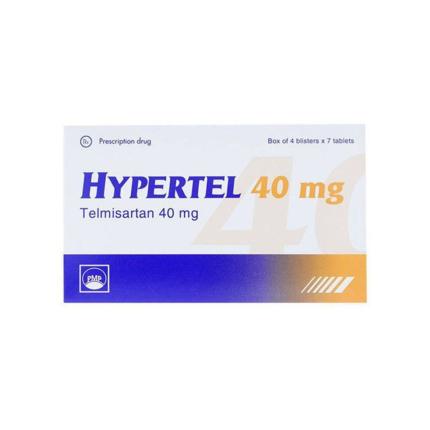 Hypertel40mg