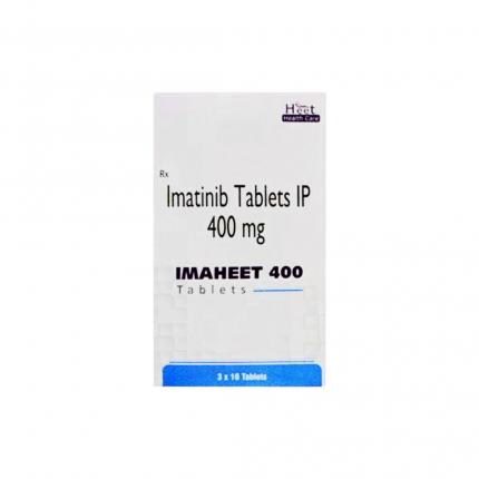 Thuốc Imaheet 400 (400mg)