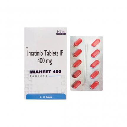 Thuốc Imaheet 400 (400mg)