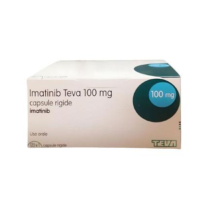 Imatinib 100mg