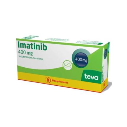 Imatinib 400mg