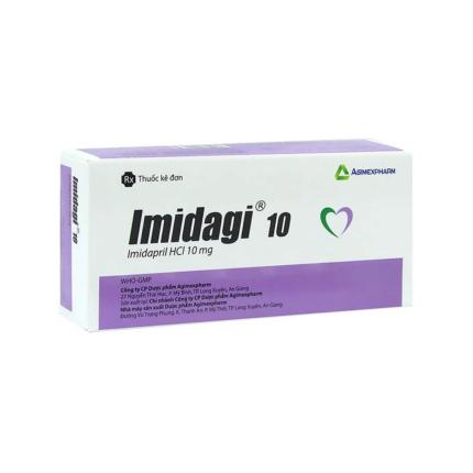 Imidagi 10mg H30 Hcm