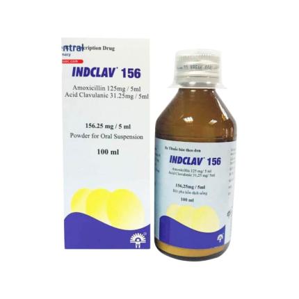 Indclav 156 