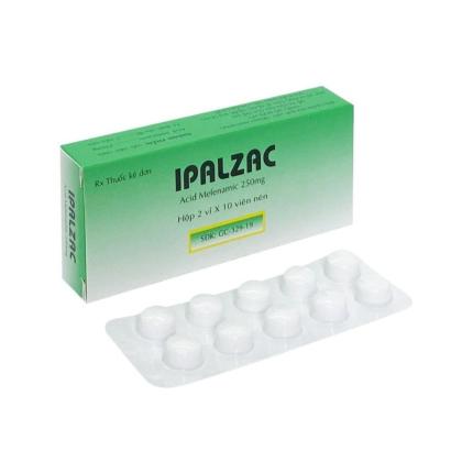 Ipalzac