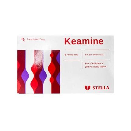 Keamine Stella