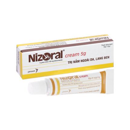 Nizoral Cream 