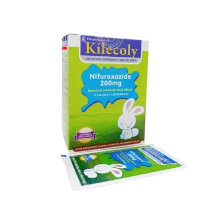 Kilecoly 200mg