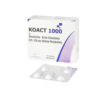 Koact 1000